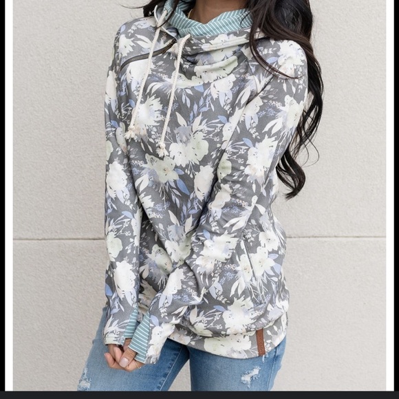 Ampersand Ave Doublehood ~ Now & Zen - Picture 4 of 5